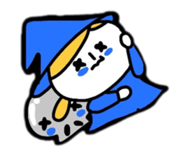 HAPPY HALLOWEEN!!!! sticker #7691202