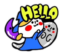 HAPPY HALLOWEEN!!!! sticker #7691208