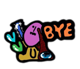 HAPPY HALLOWEEN!!!! sticker #7691212