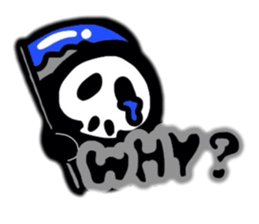 HAPPY HALLOWEEN!!!! sticker #7691215