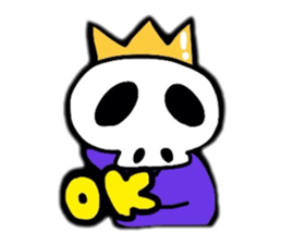 HAPPY HALLOWEEN!!!! sticker #7691216