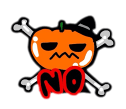 HAPPY HALLOWEEN!!!! sticker #7691217