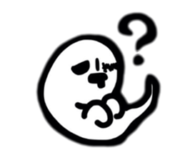 HAPPY HALLOWEEN!!!! sticker #7691219