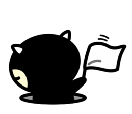 Little Devil X sticker #7691402