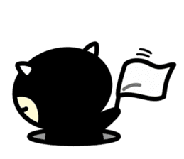 Little Devil X sticker #7691402