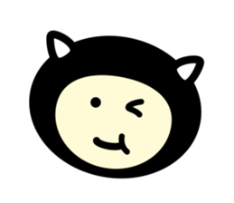 Little Devil X sticker #7691418