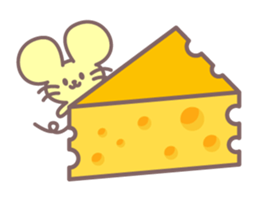 Catdamon sticker #7691456