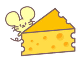 Catdamon sticker #7691456