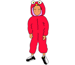 i am kohei sticker #7691663