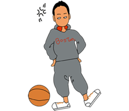 i am kohei sticker #7691677