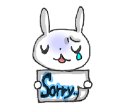 Fancy*USATAN sticker #7692335