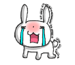 Fancy*USATAN sticker #7692344