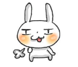 Fancy*USATAN sticker #7692361