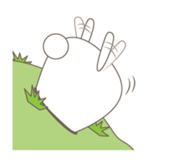 La Pan sticker #7692417