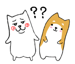 wan-koro sticker #7692765