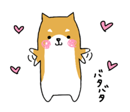 wan-koro sticker #7692768