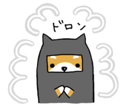 wan-koro sticker #7692779