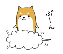 wan-koro sticker #7692784