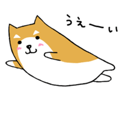 wan-koro sticker #7692785