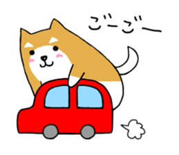 wan-koro sticker #7692786