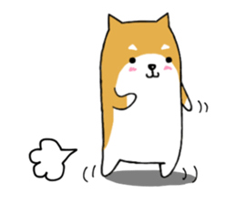 wan-koro sticker #7692787