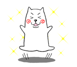 wan-koro sticker #7692793