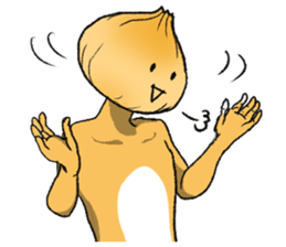 WE ARE VEGETABLE sticker #7693102