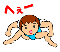 pocchari diet life sticker #7693276