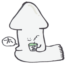 Daiouikasenpai3 sticker #7693449