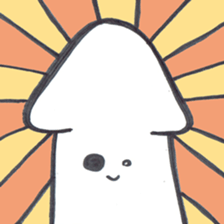 Daiouikasenpai3 sticker #7693455