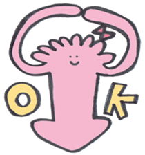 Daiouikasenpai3 sticker #7693456