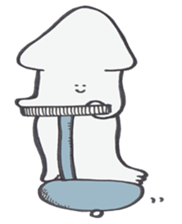 Daiouikasenpai3 sticker #7693483