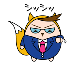hiro-King sticker #7693529
