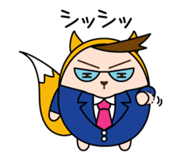 hiro-King sticker #7693529