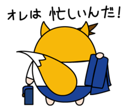 hiro-King sticker #7693530
