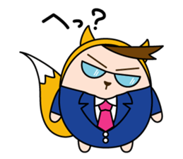 hiro-King sticker #7693531