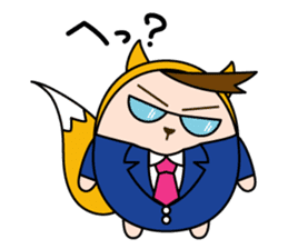 hiro-King sticker #7693531