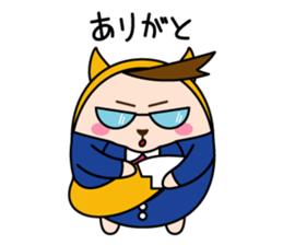 hiro-King sticker #7693540