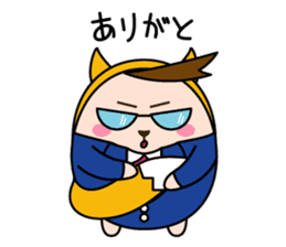 hiro-King sticker #7693540