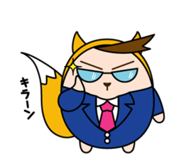hiro-King sticker #7693545