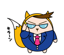 hiro-King sticker #7693545