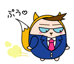 hiro-King sticker #7693546