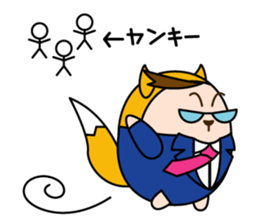 hiro-King sticker #7693547