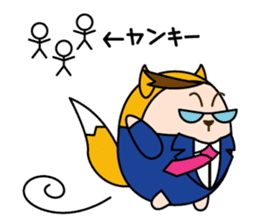 hiro-King sticker #7693547