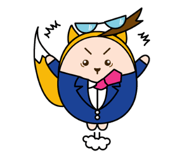 hiro-King sticker #7693555