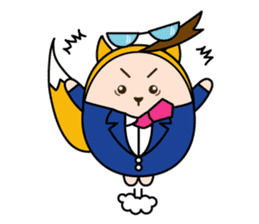 hiro-King sticker #7693555