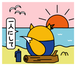 hiro-King sticker #7693559