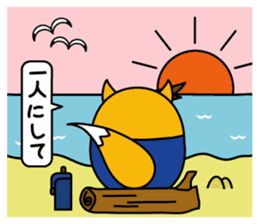 hiro-King sticker #7693559