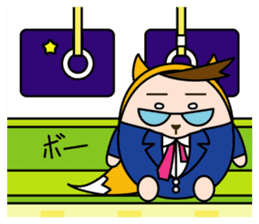 hiro-King sticker #7693561