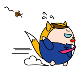 hiro-King sticker #7693562